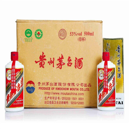 杭州回收老酒-杭州烟酒礼品高价回收正规公司