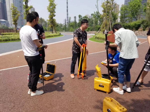 工程建设施工技术钢筋混泥土技能学习班