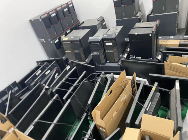 北京电脑显示器回收（专业商家/诚信经营）北京回收二手显示器
