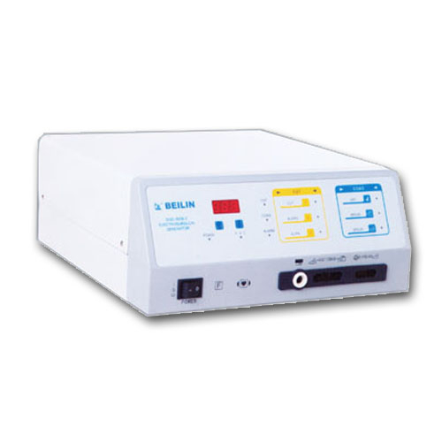 北京贝林功率自动补偿型高频电刀DGD-300B-2