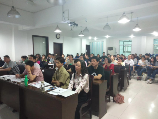 沙市会计培训谁最行 好的服务就在长江会计