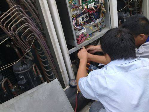 石景山区格力空调24小时售后各市区售后电话(格力统一400客服报修中心)