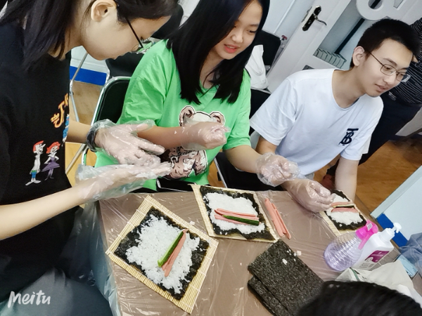 潍坊初中生高中生日语兴趣班招生中