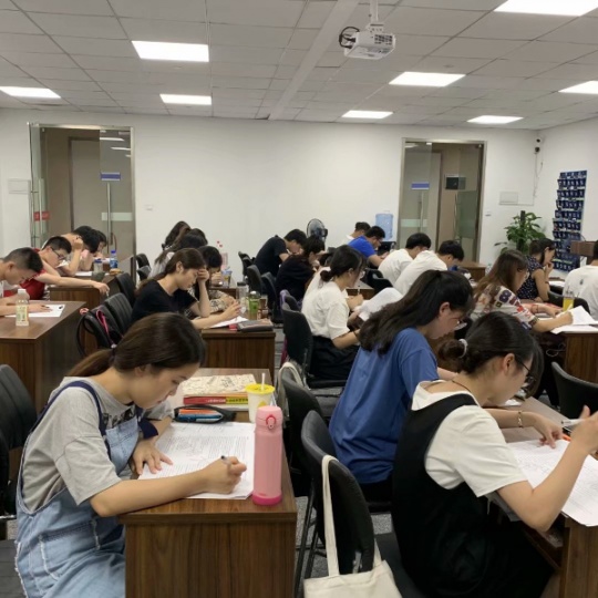 江苏无锡五年制专转本瀚宣博大