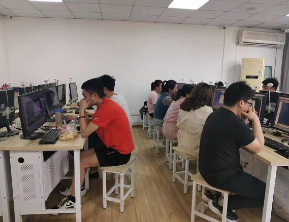 造价员技能实战班 重庆建达教育