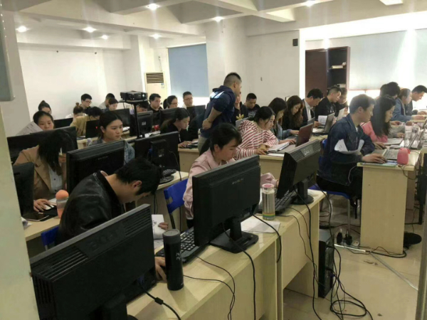 德阳工程预算员实操培训 零基础培训班