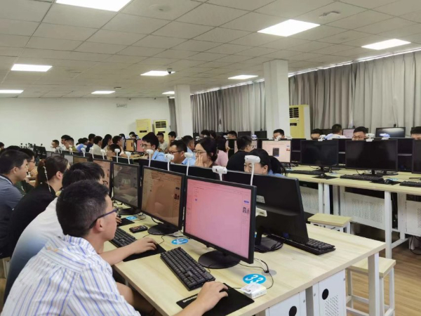 做好土建造价专业培训能提高就业吗？