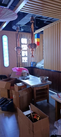 东莞市安装上排烟油烟管道喇叭口油烟净化器设备
