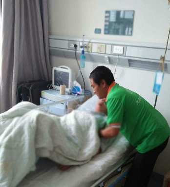 青大附院东院区陪护中心、青医附院东院陪护中心、青医附院陪护陪诊服务