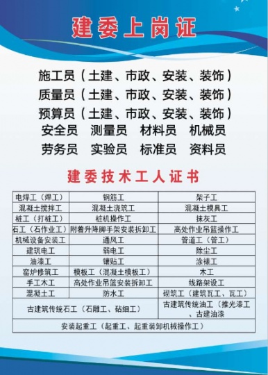 重庆住房城乡建设教育行业委员会十一大员具体是哪些