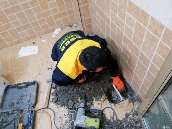 太原市测漏水、专业测漏水师傅、仪器测漏水、地下供水管道漏水检测电话