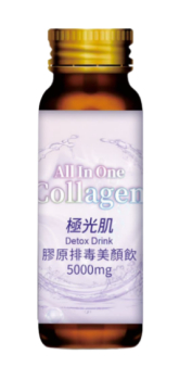 极光肌的发展模式为何能被各大公司争相学习？