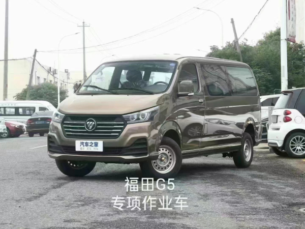 金杯 金龙 福田 十座黄牌 客车 封闭货
