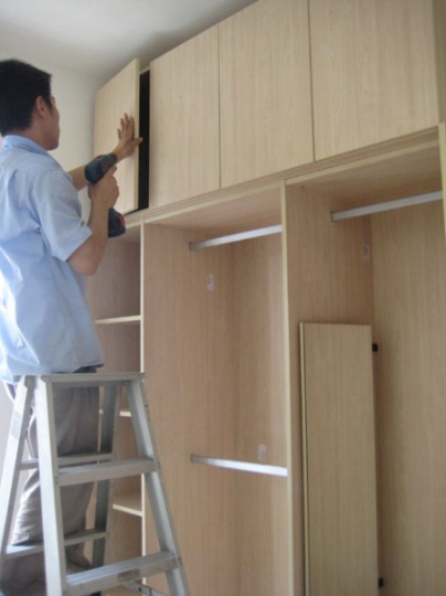 滨海新区塘沽家具维修 安装 开孔