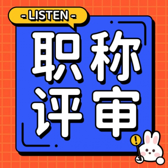 12年专业职称代评