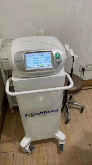 苏州瀚尔馨水光机HNX01AI电子注射器控制助推装置一次性使用无菌注射针不漏液