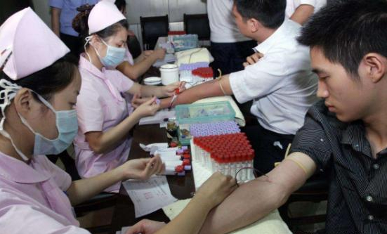 在北京找工作入职体检是一个必经环节,找代办代替的成功率高吗