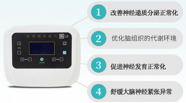 家用经颅磁有效吗_焦虑症自我治疗有哪些有效方法?