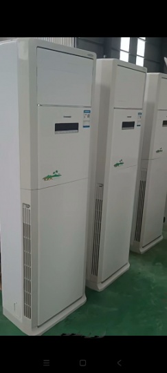 章丘回收二手空调 回收废旧空调 中央空调回收 制冷机组回收