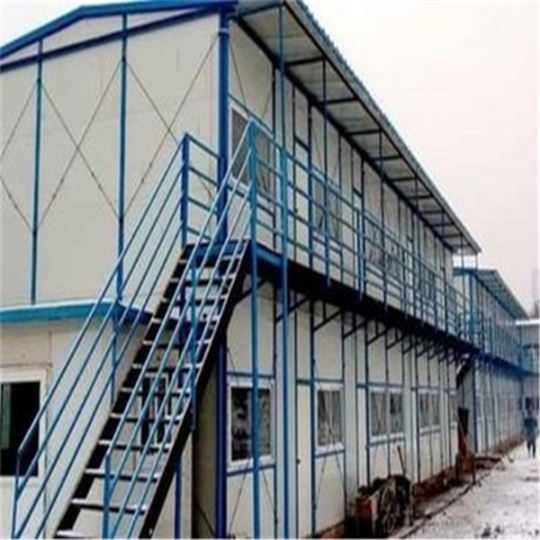 北京各区建筑工地二手彩钢活动房上门回收
