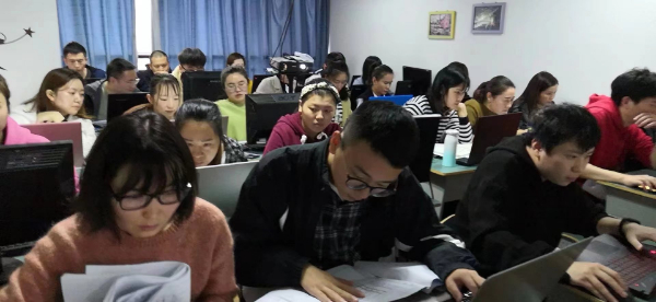 成都资料员培训学校 学完可独立做资料