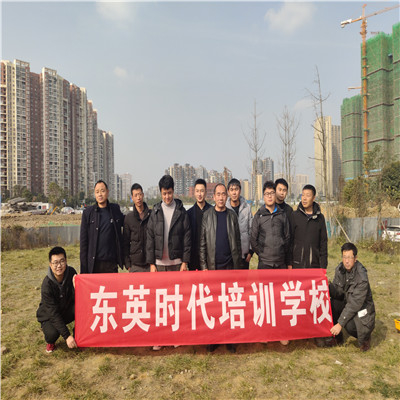 工程市政道路施工零基础建筑识图