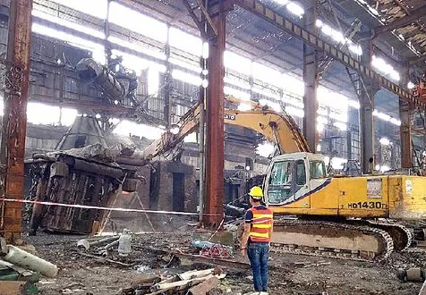 天津设备拆除 重型设备拆除 报废设备拆除 厂房设备拆除 制冷设备拆除 电力设备拆除天津