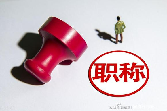职称是什么？