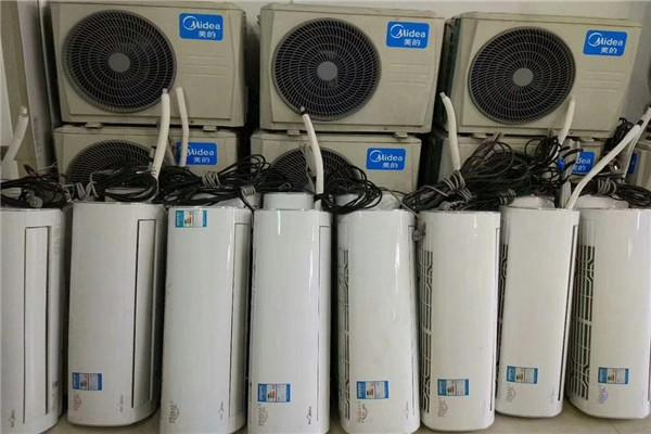 桓台县二手空调出租出售电话淄博正规空调出售电话冰箱洗衣机电视出售电话送货上门安装