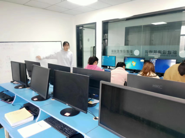 土建造价技能实战培训班学习技术班