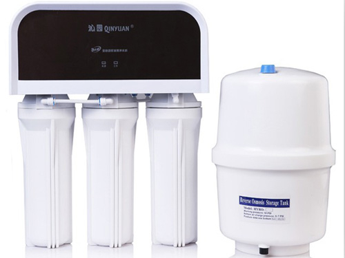塘沽净水机、前置过滤器、水管安装维修