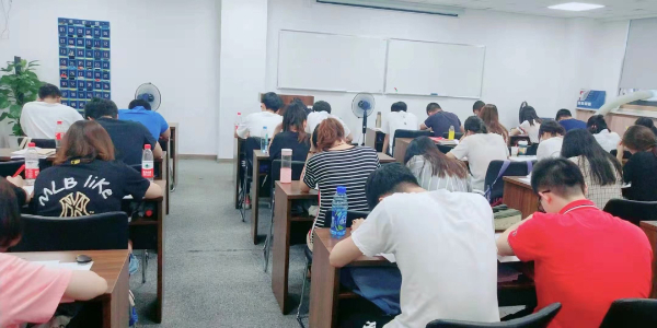 专转本无锡博大秋季班招生中