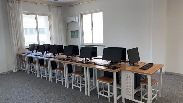 电脑办公培训—全面办公自动化时代