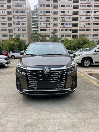 广州租车别克GL8 自驾/配驾/机场接送机-政企用车-广州会议租车