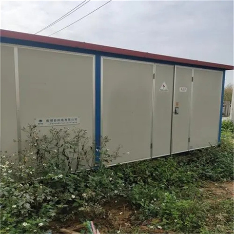 无锡二手箱式变压器回收厂家 各种型号变压器设备回收