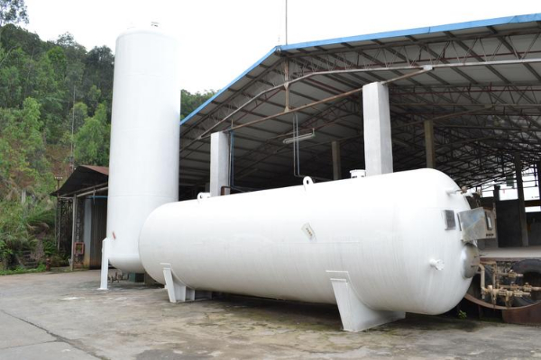 北京液氧罐液氧储罐液氮储罐二氧化碳储罐天然气汽化器低温储罐拆除回收北京