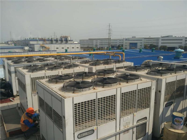 周村区空调回收电话 专业空调回收电话 中央空调回收 风管机 螺杆机回收 电机电缆回收