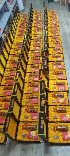 回收50年茅台酒瓶13256893857全国回收!!!