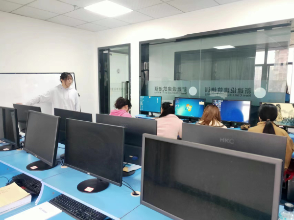 从事土建造价行业技术不过关怎么办