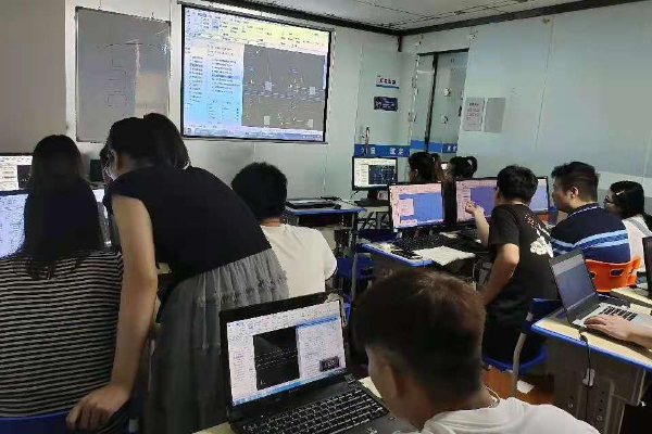 西安预算员实训班  零基础系统教学