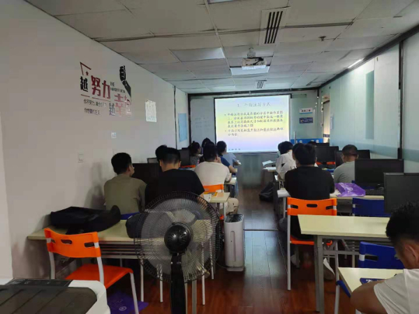 建筑资料员工作干啥的  西安建筑资料员实训班