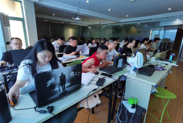 眉山在哪里可以学习造价员