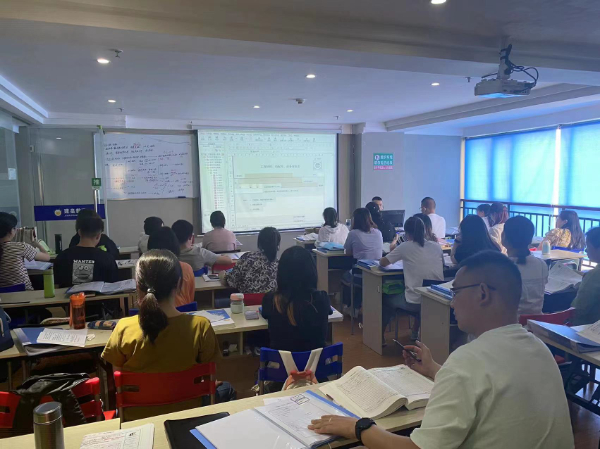 眉山广联达培训 零基础可以学习造价吗