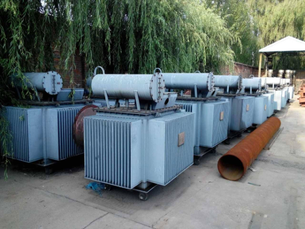 北京回收二手旧变压器