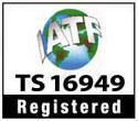 四川IATF16949认证、南充OTTO验厂辅导、ISO22000认证咨询