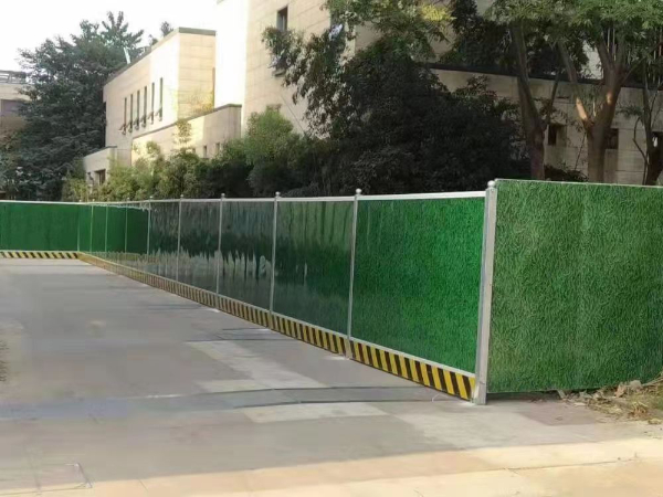 围挡，围挡租赁