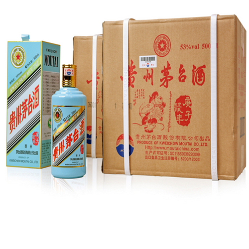淳安县回收飞天-五星-生肖-铁盖-精品-纪念茅台酒的公司