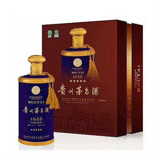嵊州市回收茅台酒-原箱-单瓶-纪念-铁盖-年份均可回收鉴定