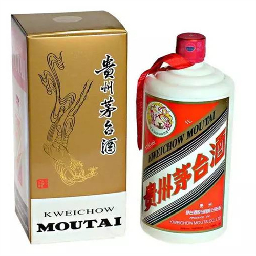 嘉兴回收飞天-五星-生肖-铁盖-精品-纪念茅台酒的公司