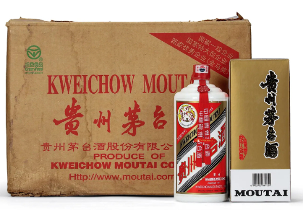 鹿城区回收飞天-五星-生肖-铁盖-精品-纪念茅台酒的公司